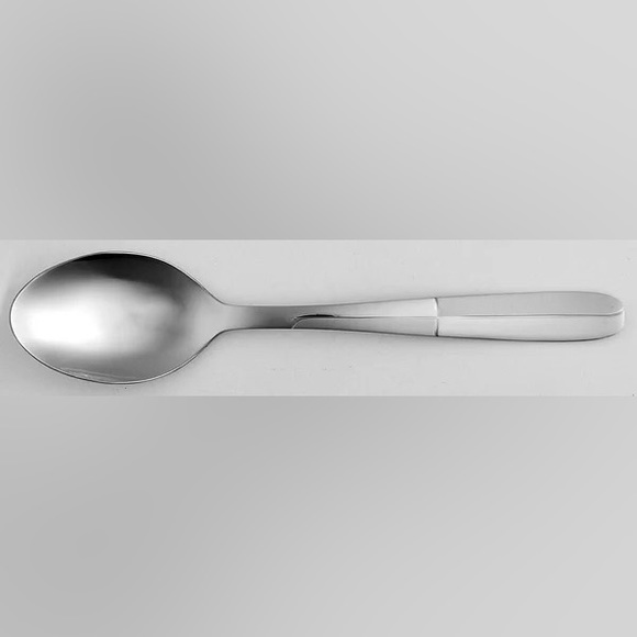 Vintage Cambridge Asher Sand Serving Flatware Replacement Pieces - Free Shipping - Picture 4 of 6